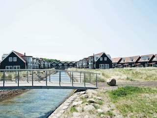 Vakantiehuis Juelsminde Buitenaudio-opname 3