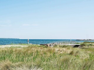 Casa de vacaciones Juelsminde  8