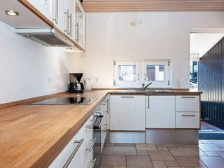 Vakantiehuis Juelsminde  24