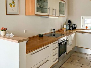 Casa de vacaciones Juelsminde  9