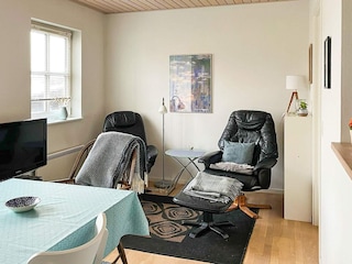 Vakantiehuis Juelsminde  6