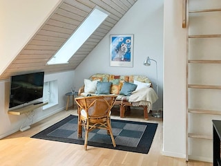 Maison de vacances Juelsminde  7