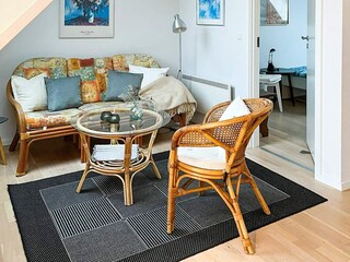 Vakantiehuis Juelsminde  8