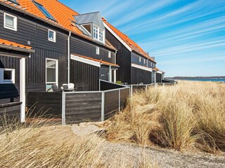 Casa de vacaciones Juelsminde  18