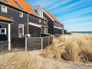 Maison de vacances Juelsminde  19