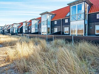 Maison de vacances Juelsminde  27