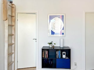 Vakantiehuis Juelsminde  16