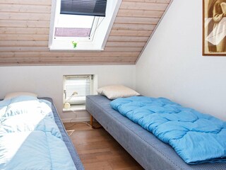 Casa de vacaciones Juelsminde  26