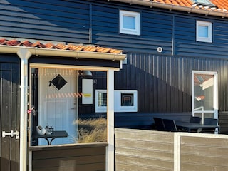 Maison de vacances Juelsminde Enregistrement extérieur 1