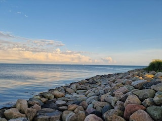 Vakantiehuis Juelsminde  28