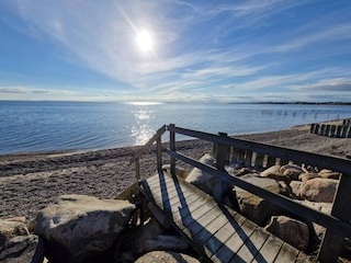 Maison de vacances Juelsminde  35