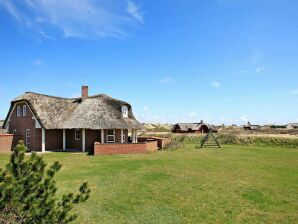 10 Personen Ferienhaus in Blåvand - Blåvand - image1