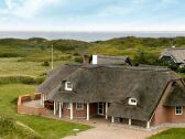 Casa de vacaciones Blåvand Grabación al aire libre 1