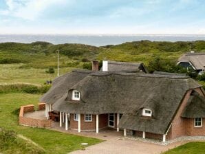 10 Personen Ferienhaus in Blåvand - Blåvand - image1