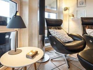 Holiday house Blåvand  10