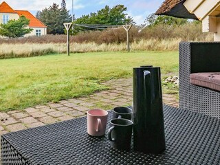 Holiday house Blåvand  7