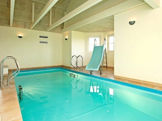 Holiday house Blåvand  11