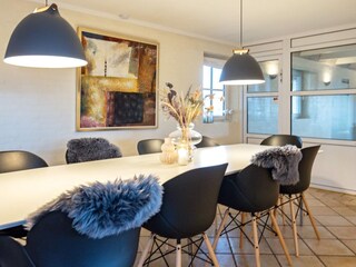 Holiday house Blåvand  10