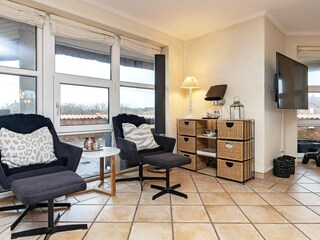 Holiday house Blåvand  18