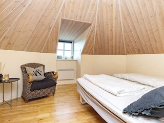 Holiday house Blåvand  21