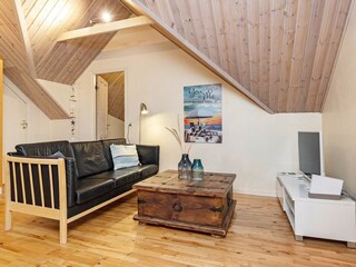 Holiday house Blåvand  22