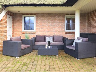Holiday house Blåvand  27
