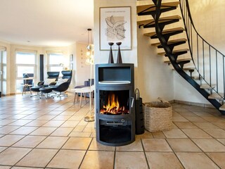 Holiday house Blåvand  33