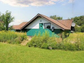 6 Personen Ferienhaus in Skibby - Vellerup - image1