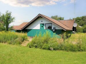 6 Personen Ferienhaus in Skibby-By Traum - Vellerup - image1