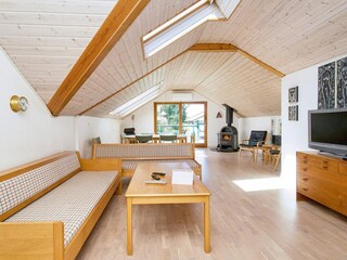 Maison de vacances Vellerup  17