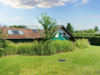 Casa per le vacanze Vellerup Registrazione all'aperto 2