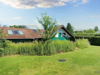 Ferienhaus Vellerup Außenaufnahme 2