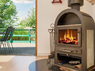 Casa per le vacanze Vellerup  12