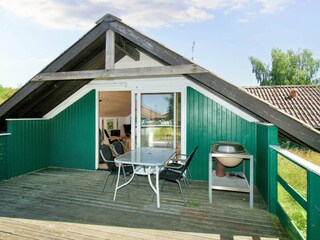 Casa per le vacanze Vellerup  9