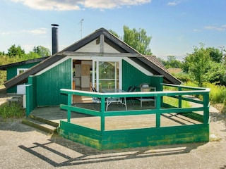 Vakantiehuis Vellerup  26