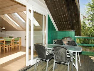 Ferienhaus Vellerup  4