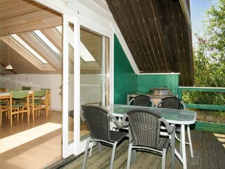 Vakantiehuis Vellerup  4