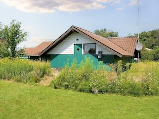Ferienhaus Vellerup Außenaufnahme 1