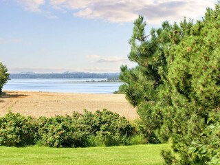 Casa per le vacanze Vellerup Registrazione all'aperto 3