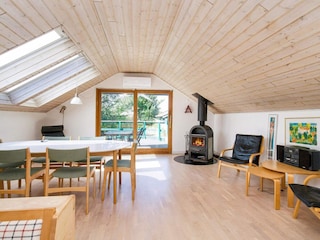 Vakantiehuis Vellerup  22