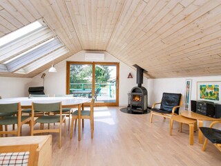 Vakantiehuis Vellerup  8