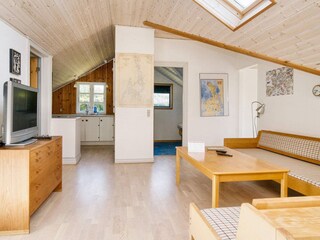 Vakantiehuis Vellerup  14