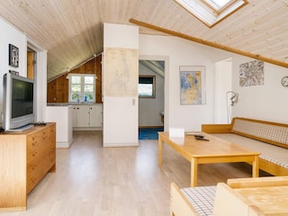 Vakantiehuis Vellerup  38
