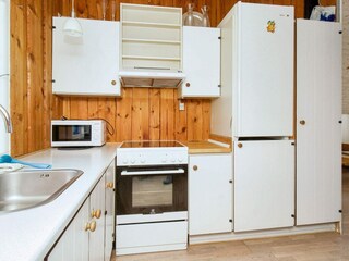 Casa per le vacanze Vellerup  15