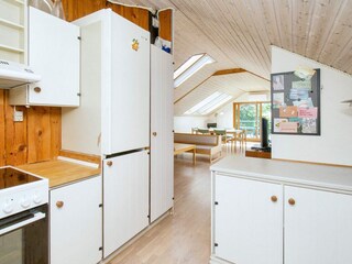 Holiday house Vellerup  16