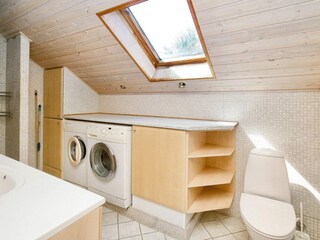 Holiday house Vellerup  10