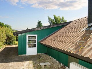 Vakantiehuis Vellerup  11