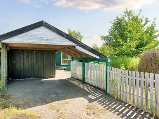 Casa per le vacanze Vellerup  17