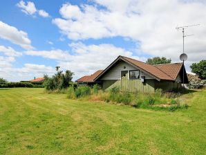 6 Personen Ferienhaus in Skibby - Vellerup - image1