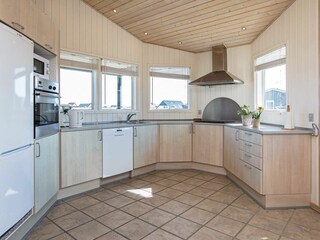 Maison de vacances Harboøre  2